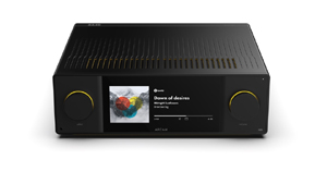 ARCAM SA45 integrated amplifier